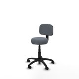 Kontorstol Piqueras y Crespo 22001RN Gr� #2