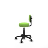 Kontorstol Piqueras y Crespo B2201RN Pistacie #3