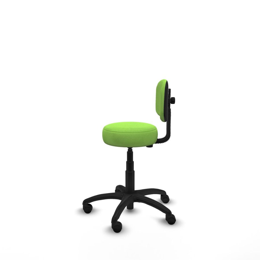 Kontorstol Piqueras y Crespo B2201RN Pistacie #3