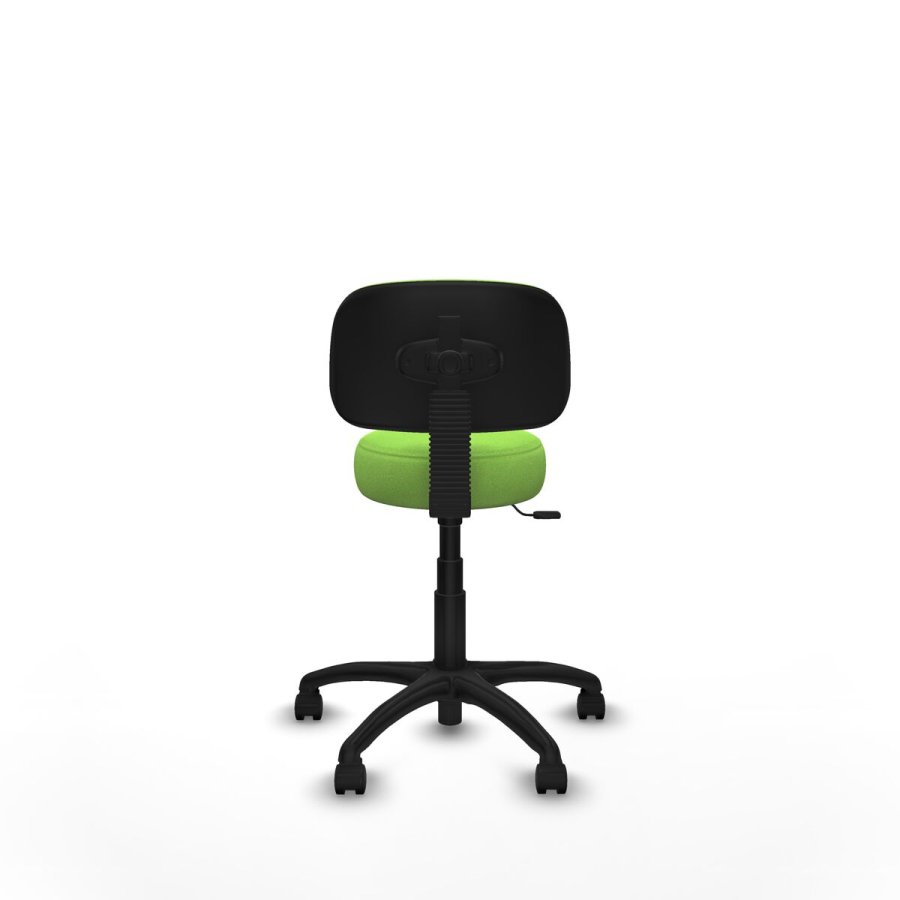 Kontorstol Piqueras y Crespo B2201RN Pistacie #5