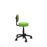 Kontorstol Piqueras y Crespo B2201RN Pistacie #7