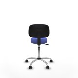 Kontorstol Piqueras y Crespo 26105RP Lysebl #5