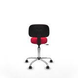 Kontorstol Piqueras y Crespo 35005RP Rd #5