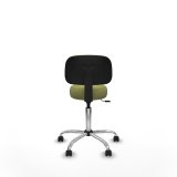 Kontorstol Piqueras y Crespo 55205RP Grn #5