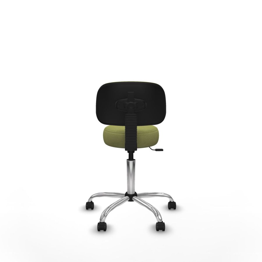 Kontorstol Piqueras y Crespo 55205RP Grn #5