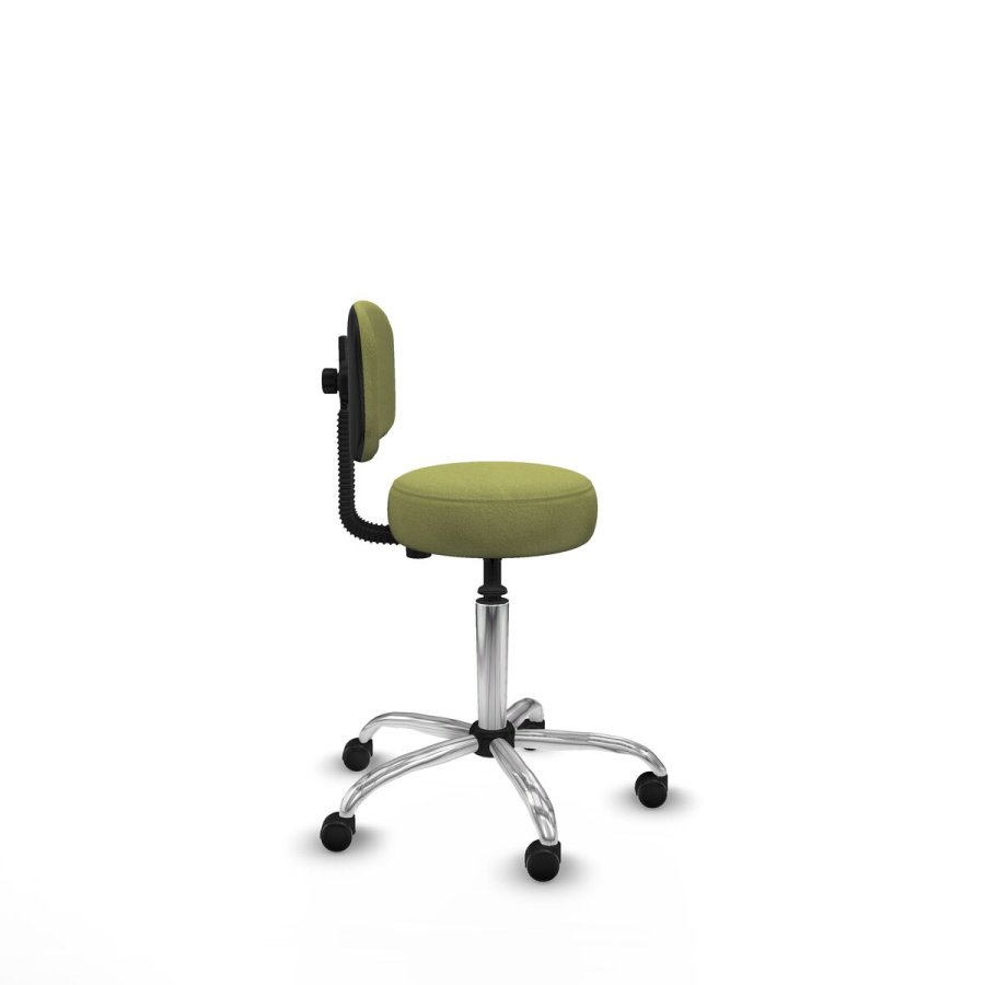 Kontorstol Piqueras y Crespo 55205RP Grn #7