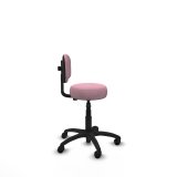 Kontorstol Piqueras y Crespo 71001RN Pink #7