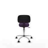 Kontorstol Piqueras y Crespo 76005RP Lilla #5