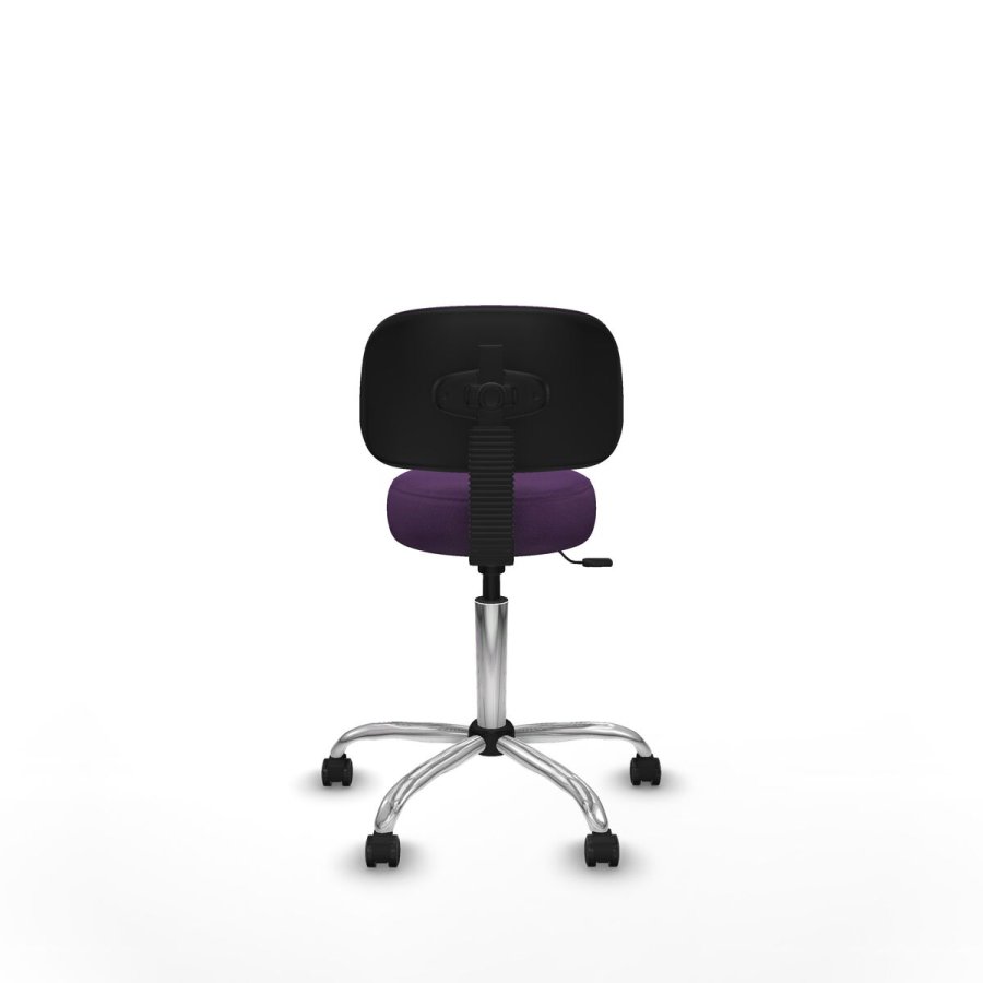 Kontorstol Piqueras y Crespo 76005RP Lilla #5