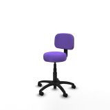 Kontorstol Piqueras y Crespo B8201RN Syren #2