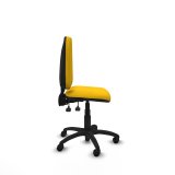 Kontorstol Piqueras y Crespo B0001RN Gul #7