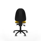 Kontorstol Piqueras y Crespo B0001RT Gul #5