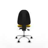 Kontorstol Piqueras y Crespo B0005RN Gul #5