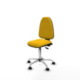 Kontorstol Piqueras y Crespo B0005RP Gul #2