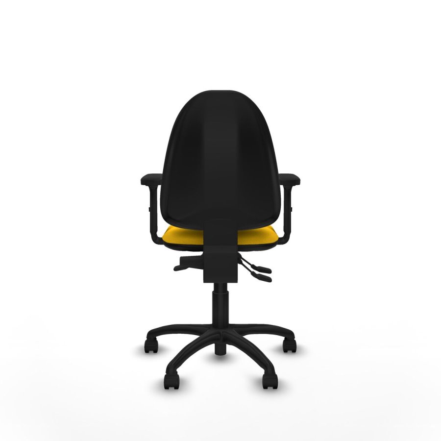 Kontorstol Piqueras y Crespo Ana Asincro Gul #5