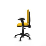 Kontorstol Piqueras y Crespo Ana Asincro Gul #3