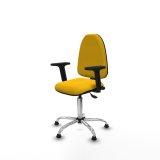 Kontorstol Piqueras y Crespo Ana Asincro Gul #2