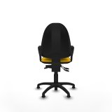 Kontorstol Piqueras y Crespo Ana Asincro Gul #5