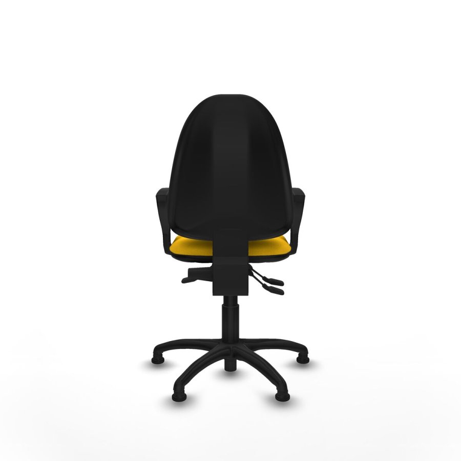 Kontorstol Piqueras y Crespo Ana Asincro Gul #5