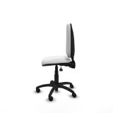 Kontorstol Piqueras y Crespo B0001RN Hvid #3