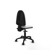 Kontorstol Piqueras y Crespo B0001RN Hvid #6