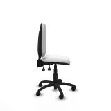 Kontorstol Piqueras y Crespo B0001RN Hvid #7