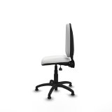 Kontorstol Piqueras y Crespo B0001RT Hvid #3