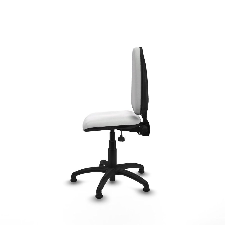 Kontorstol Piqueras y Crespo B0001RT Hvid #3