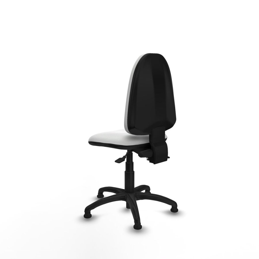 Kontorstol Piqueras y Crespo B0001RT Hvid #4