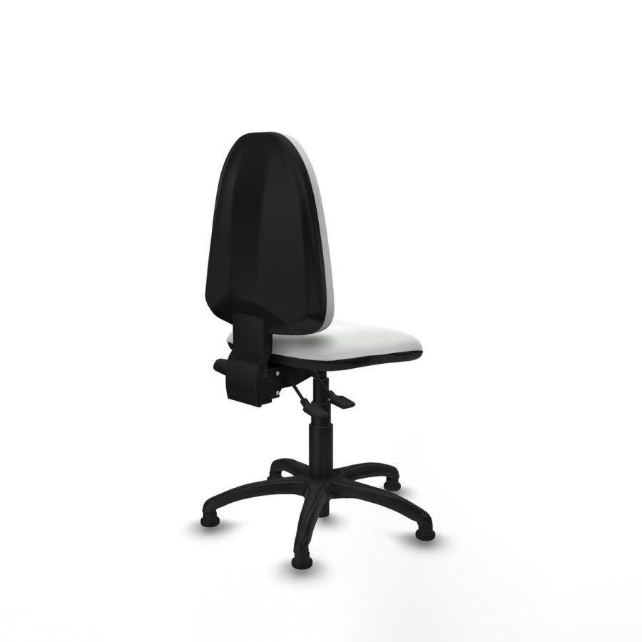 Kontorstol Piqueras y Crespo B0001RT Hvid #6