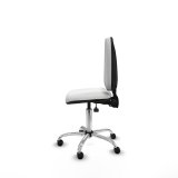 Kontorstol Piqueras y Crespo B0005RF Hvid #3