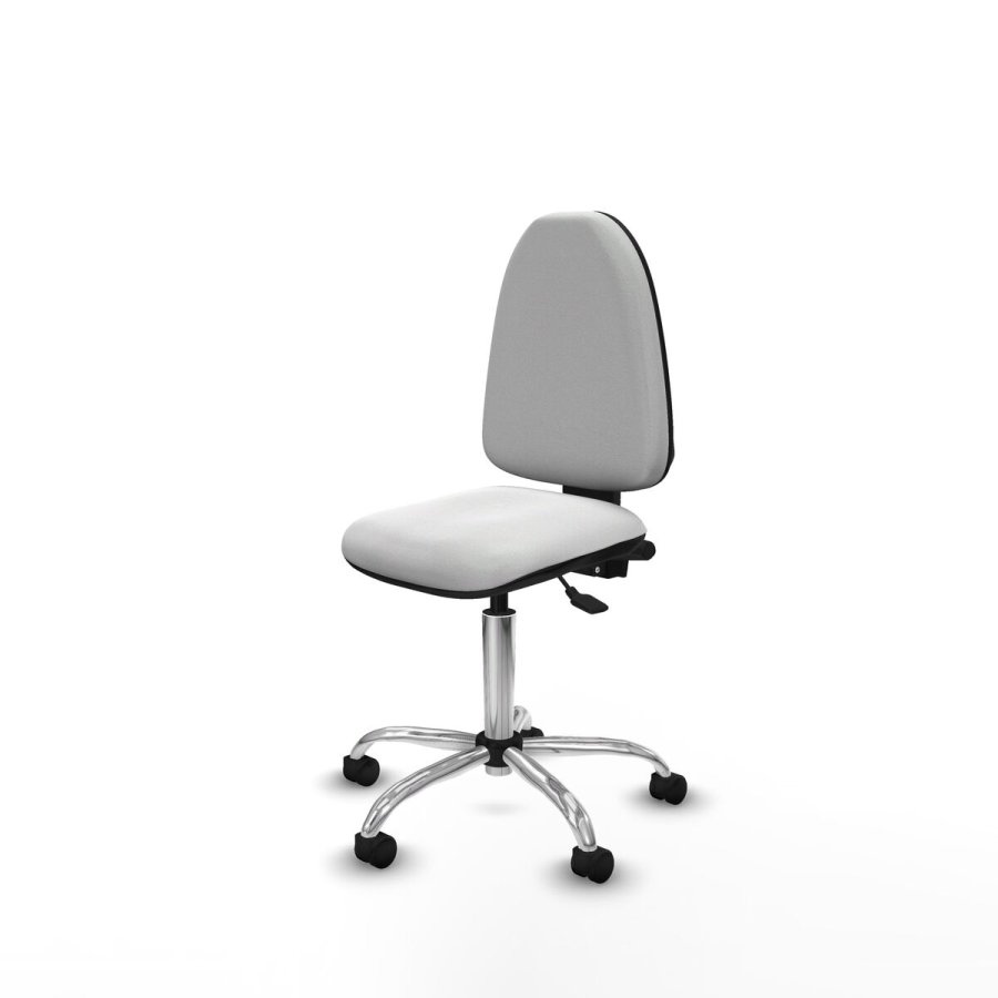 Kontorstol Piqueras y Crespo B0005RN Hvid #2