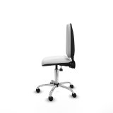 Kontorstol Piqueras y Crespo B0005RN Hvid #3