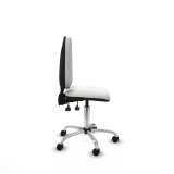 Kontorstol Piqueras y Crespo B0005RN Hvid #7