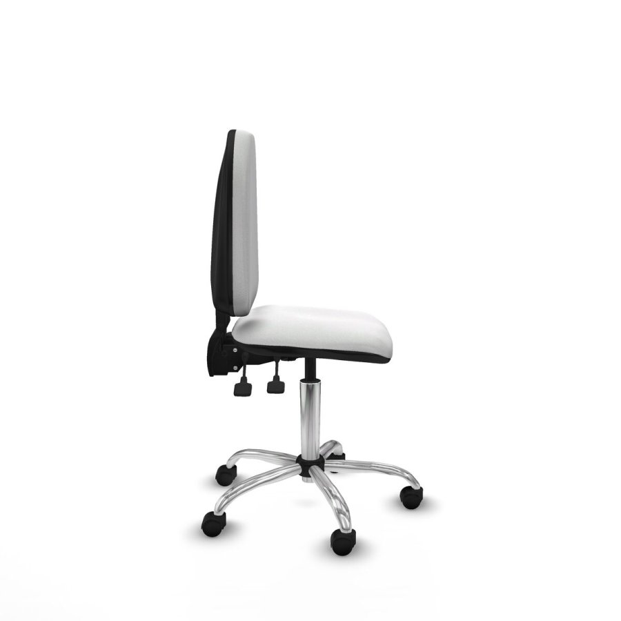 Kontorstol Piqueras y Crespo B0005RN Hvid #7