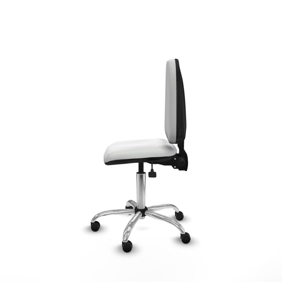 Kontorstol Piqueras y Crespo B0005RP Hvid #3