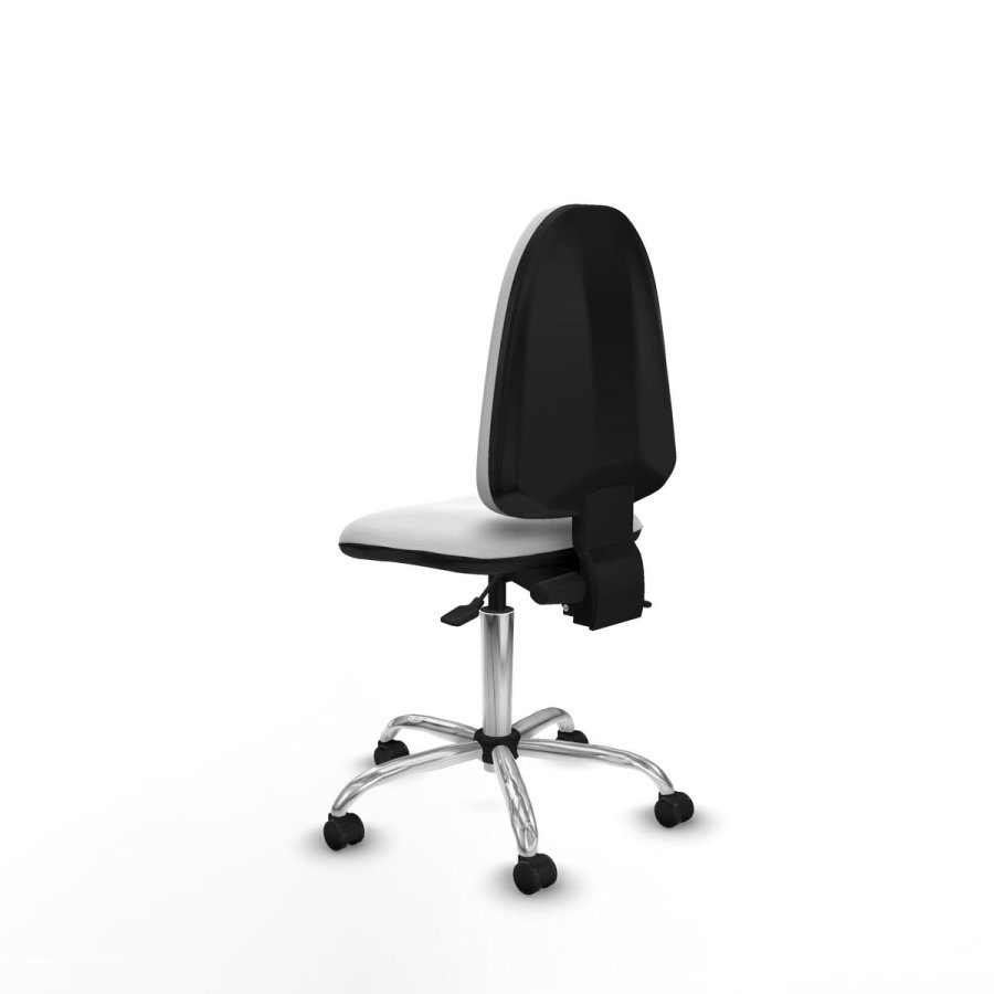 Kontorstol Piqueras y Crespo B0005RP Hvid #4