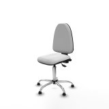 Kontorstol Piqueras y Crespo B0005RT Hvid #2