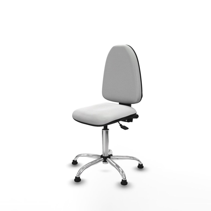 Kontorstol Piqueras y Crespo B0005RT Hvid #2