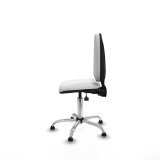 Kontorstol Piqueras y Crespo B0005RT Hvid #3