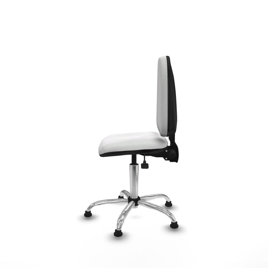 Kontorstol Piqueras y Crespo B0005RT Hvid #3
