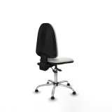 Kontorstol Piqueras y Crespo B0005RT Hvid #6