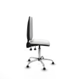 Kontorstol Piqueras y Crespo B0005RT Hvid #7