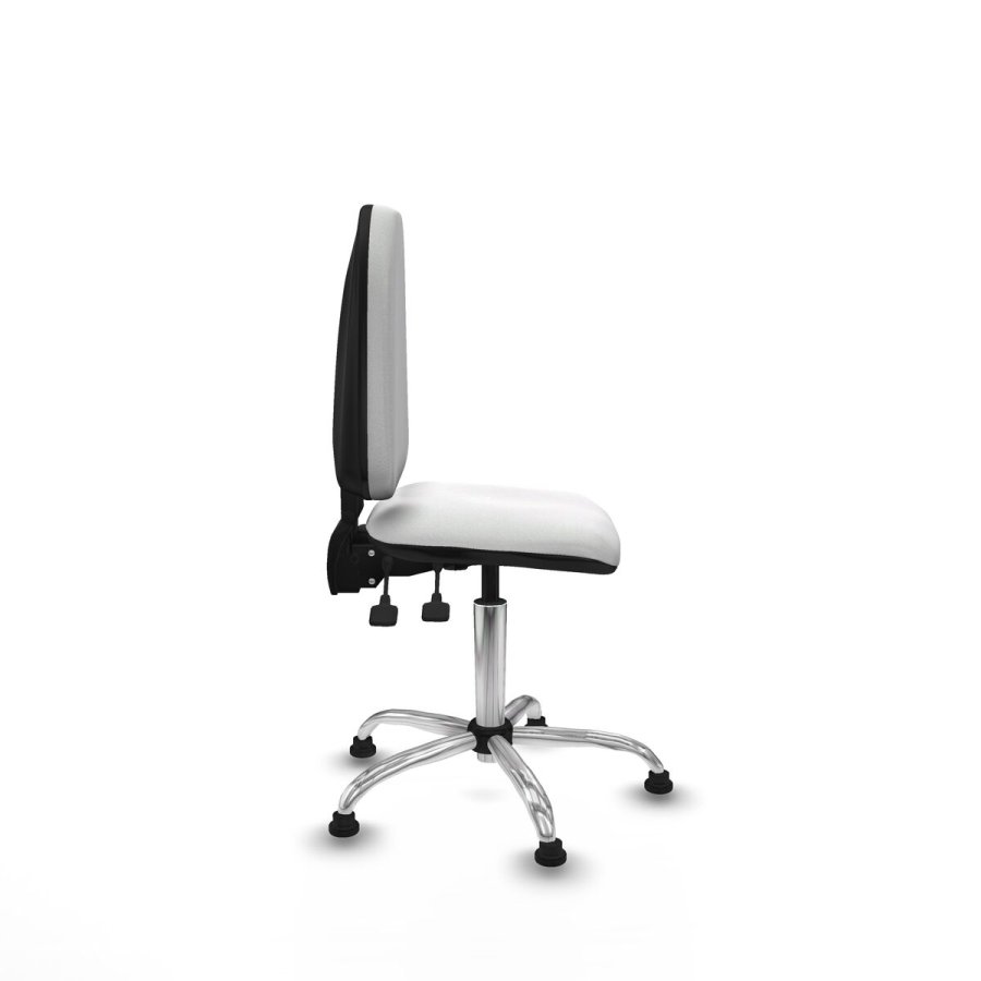 Kontorstol Piqueras y Crespo B0005RT Hvid #7