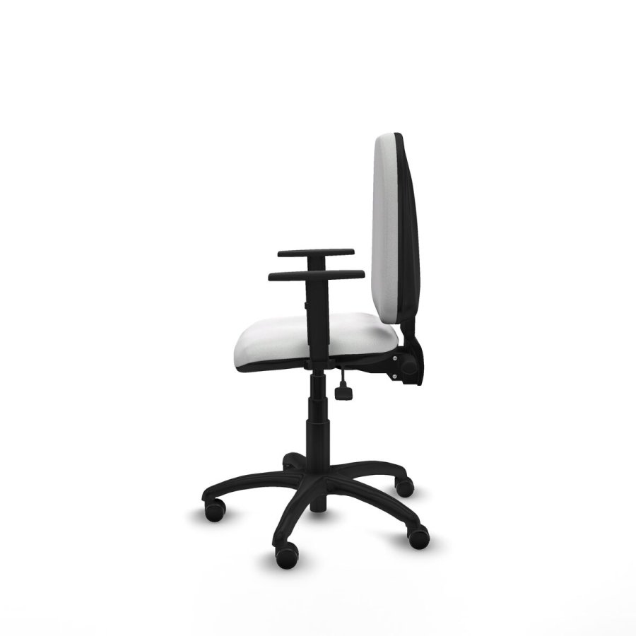 Kontorstol Piqueras y Crespo B1D01RF Hvid #3