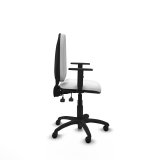 Kontorstol Piqueras y Crespo B1D01RP Hvid #7