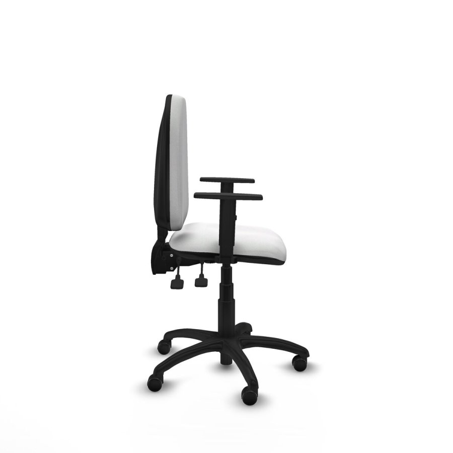 Kontorstol Piqueras y Crespo B1D01RP Hvid #7