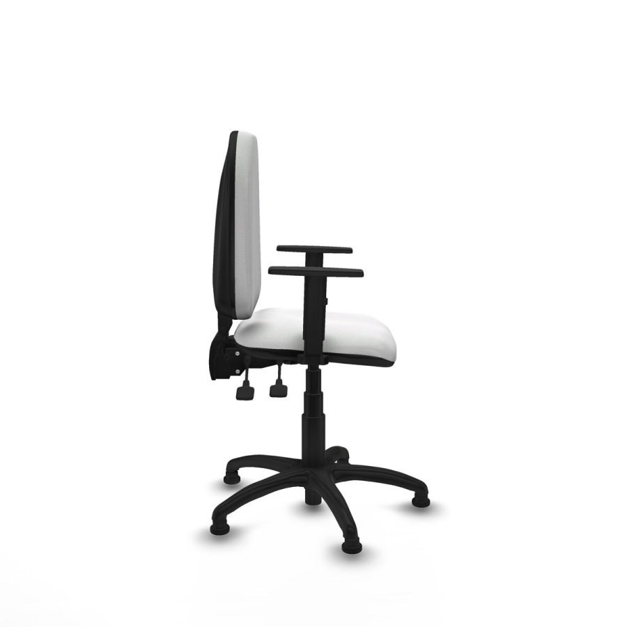 Kontorstol Piqueras y Crespo B1D01RT Hvid #7