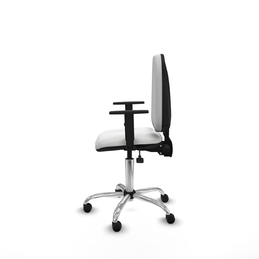 Kontorstol Piqueras y Crespo B1D05RP Hvid #3