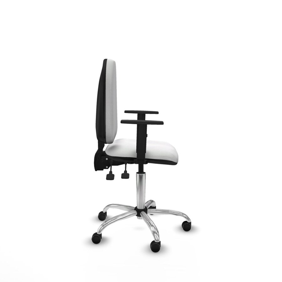 Kontorstol Piqueras y Crespo B1D05RP Hvid #7